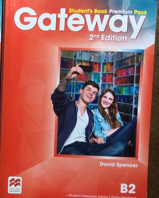 Gateway B2 Workbook  9780230473172 e Student's