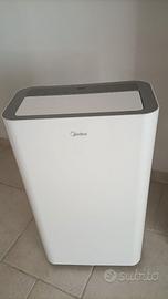 deumidificatore portatile midea