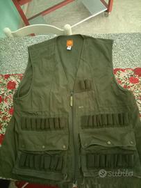 Gillet da caccia 