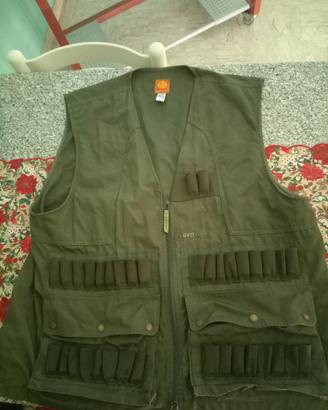Gillet da caccia 
