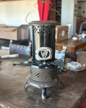 Stufa vintage  valor junior no 56r anni anni 30-50