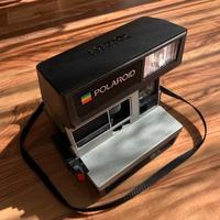 Polaroid Lightmixer 630