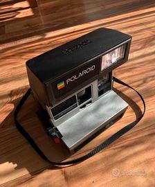 Polaroid Lightmixer 630