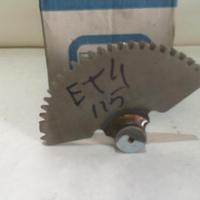 INGRANAGGIO MESSA IN MOTO PIAGGIO VESPA LIBERTY PI