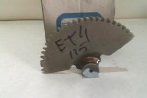 INGRANAGGIO MESSA IN MOTO PIAGGIO VESPA LIBERTY PI