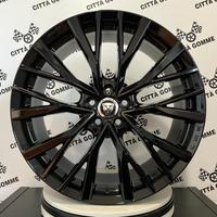 CERCHI IN LEGA JAGUAR F-PACE I-PACE XE XF XJ XK 20