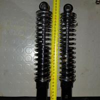 Coppia Ammortizzatori Forsa PRN 010C moto d'epoca