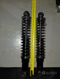 Coppia Ammortizzatori Forsa PRN 010C moto d'epoca