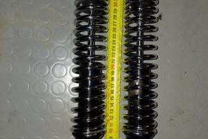 Coppia Ammortizzatori Forsa PRN 010C moto d'epoca