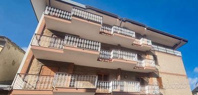 Appartamento luminoso