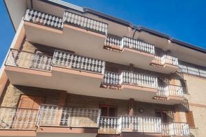 Appartamento luminoso