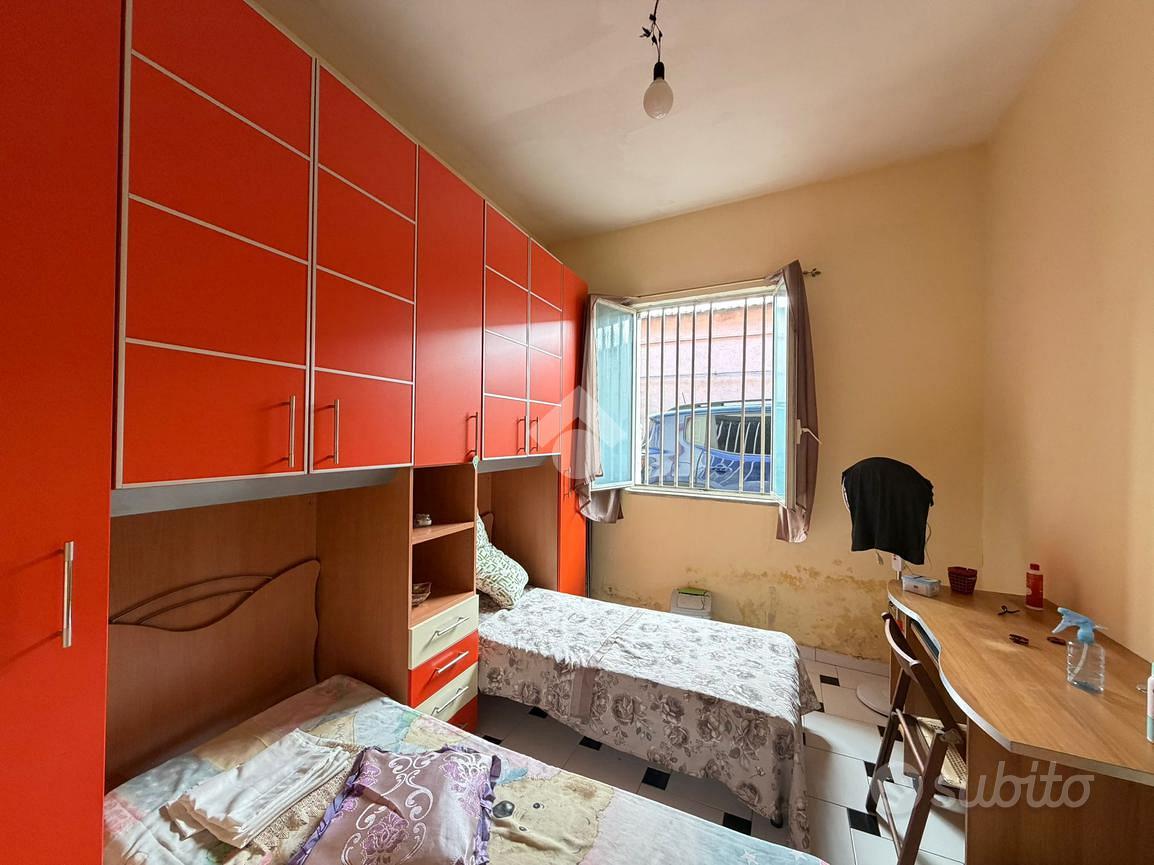 Apartment in Casandrino, Napoli - Vista 5