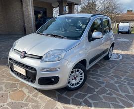 Fiat Panda 1.2 EasyPower Lounge *GPL*