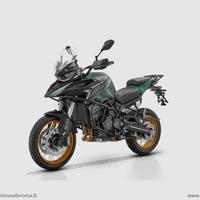 QJMOTOR SRT 900 SX RATE AUTO MOTO SCOOTER