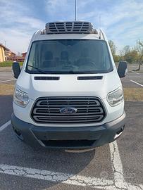 FORD TRANSIT FRIGO