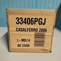 Vino Casalferro 1,5 L Barone Ricasoli 