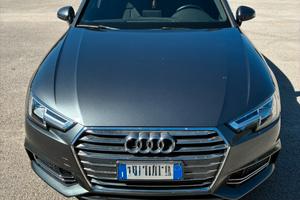Audi A4 Diesel Station Wagon SLine 02/2017