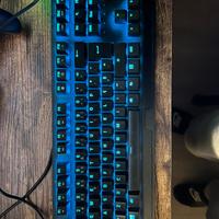 Keyboard Razer BlackWidow V3 Tenkeyless