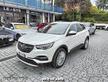 Opel grandland 2017 2018 2018 2020 ricambi musata