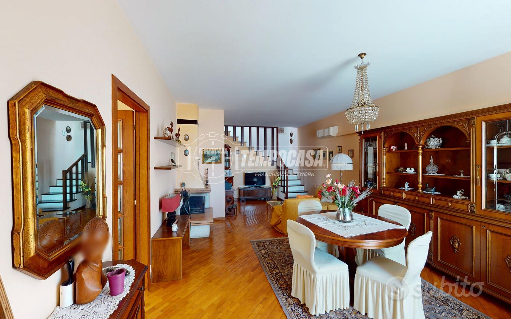 Appartamento – Montemarciano, Gaggiola - Vista 2