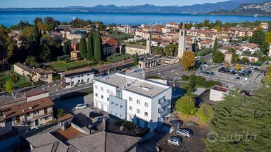 3 LOCALI A BARDOLINO