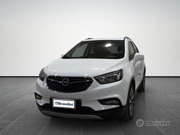 OPEL Mokka X 1.6 cdti Innovation s&s 4x2 110cv