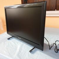 Televisore SONY KDL 22EX553
