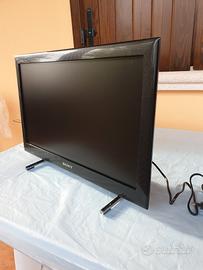 Televisore SONY KDL 22EX553