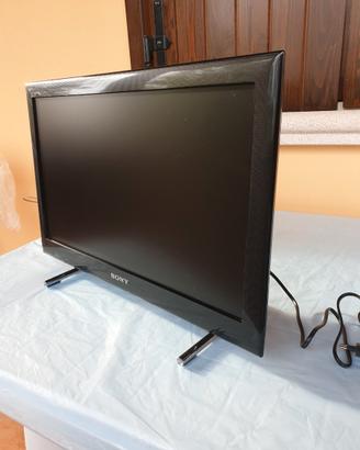 Televisore SONY KDL 22EX553