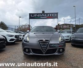 Alfa Romeo Giulietta 1.6 JTDm-2 105 CV Exclusive