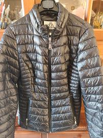 Piumino Artika Icewear nero donna  taglia M