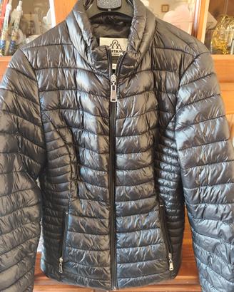 Piumino Artika Icewear nero donna  taglia M