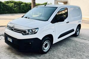 Citroën Berlingo 1.5 diesel 100 cv