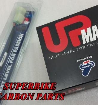 Upmap t800 termignoni per ducati honda yamaha