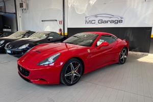 Ferrari California DCT carbonio