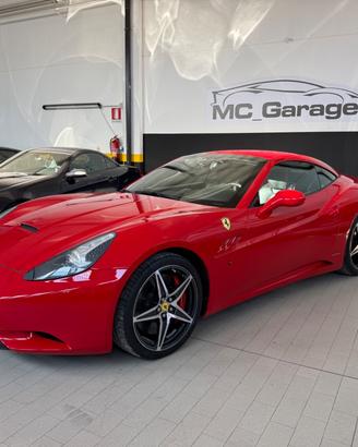 Ferrari California DCT carbonio