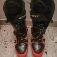 scarpone Scialpinismo Dynafit Seven Summit 27,5
