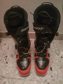 scarpone Scialpinismo Dynafit Seven Summit 27,5