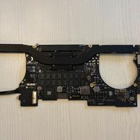 Scheda madre macbook pro 2015