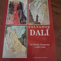 libro divina commedia 