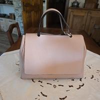 borsa pelle