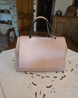borsa pelle