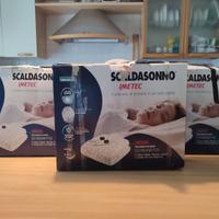 scaldasonno Imetec