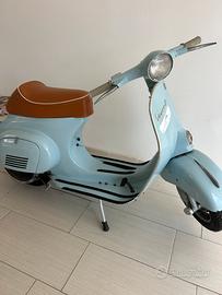Vespa 50 R anno 1971