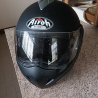 Casco modulare airoh helmet