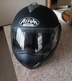 Casco modulare airoh helmet