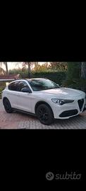Alfa Romeo Stelvio 190cv anno 2019