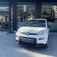 FIAT - Panda - 1.0 Hybrid 11.000KM