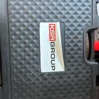 Diagnosi moto/scooter ksr