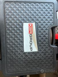 Diagnosi moto/scooter ksr